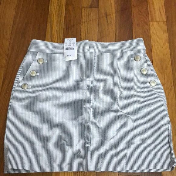 J. Crew Dresses & Skirts - J. Crew skirt NWT